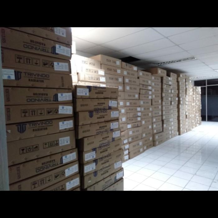 Promo Trivindo Radiator Blazer Trivindo Asli Partt