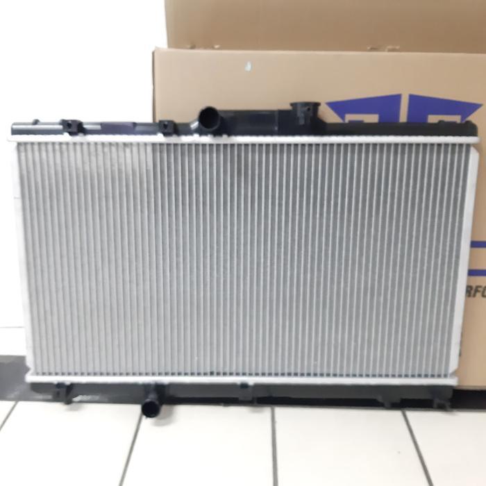 Radiator Corolla Great All New Corolla AllNew - Manual