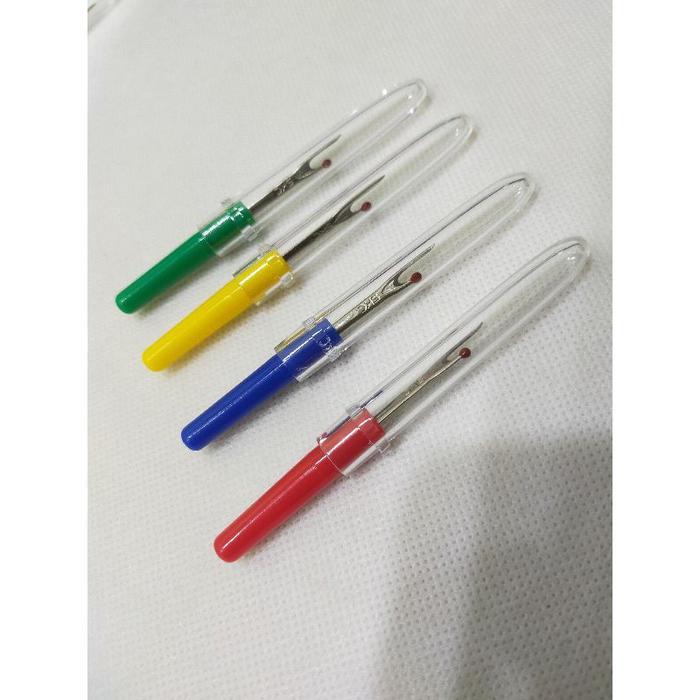 Dedelan benang / dedelan jahit baju dan benang