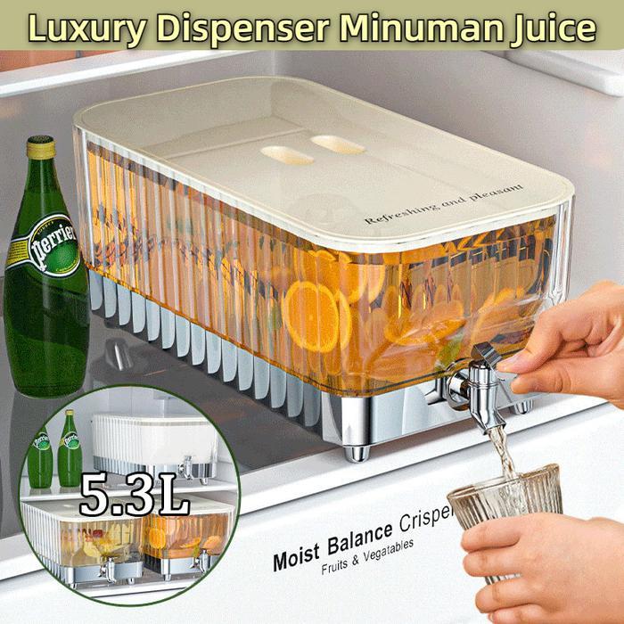 Dispenser Air/ Dispenser Minuman / Kulkas Dispenser Air/Tempat Air Minum Luxury/Dispenser