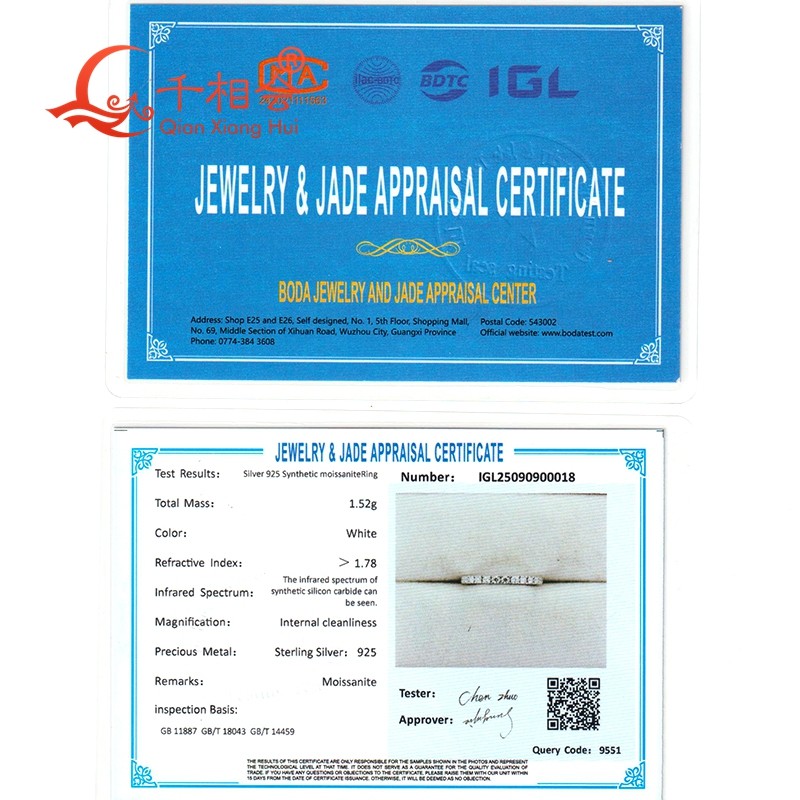 solid 2mm 3mm Moissanite Full Eternity Ring Band 925 Sterling Silver white Round Moissanite Diamond