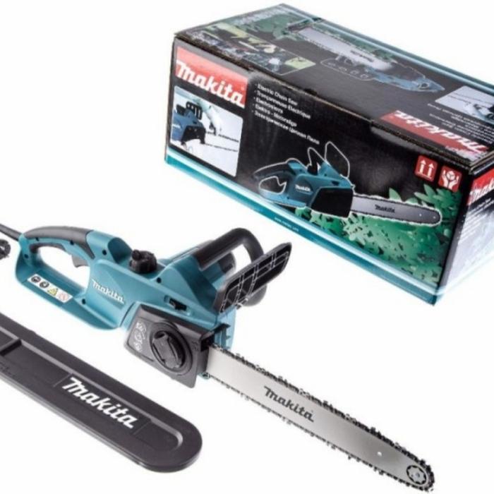 Mesin Gergaji Chainsaw 16 inch UC4041A Makita / UC 4041 A