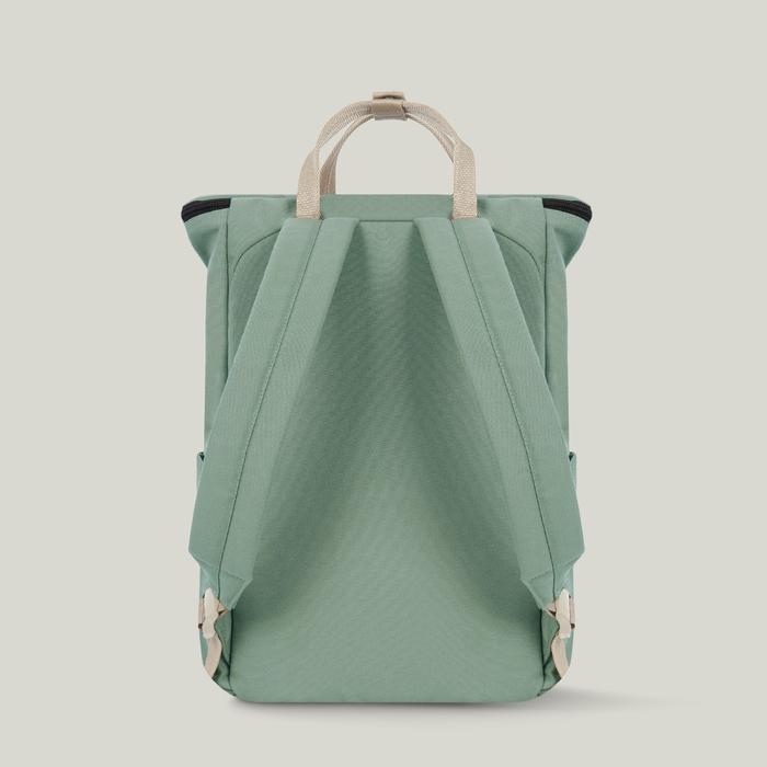 Sedia Bigmo Tas Ransel Wanita Anti Air Vienna Pistachio
