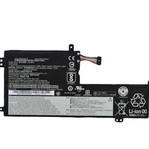 BATTERY baterai laptop Ideapad L340 L340-15 L340-15API L340-15IWL L340-17 L340-17API V155-15API