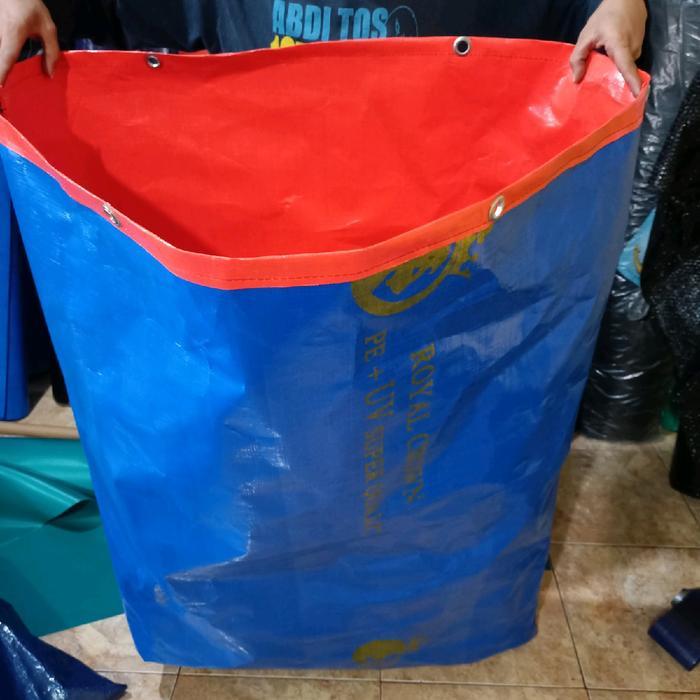 KARUNG TERPAL KARUNG KURIR KARUNG SERBAGUNA