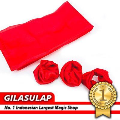 SALE BEKOS Best Ever Knots Off Silk - Sulap Silk TERMURAH