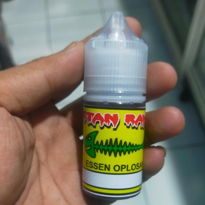 Essen Oplosan Terong Belanda Terbaru