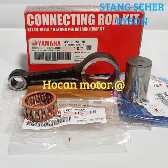 Stang Seher Byson Asli Ygp