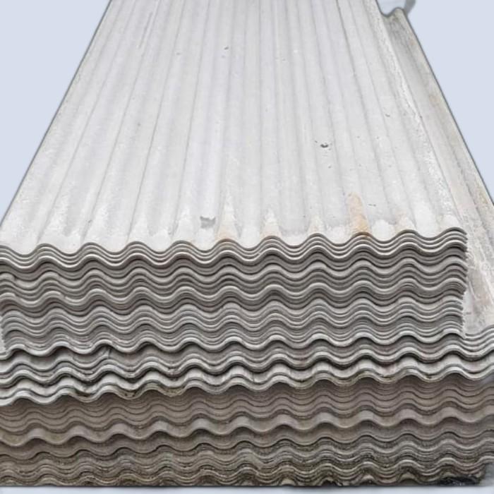 atap asbes 180 cm / asbes Gratis Ongkir