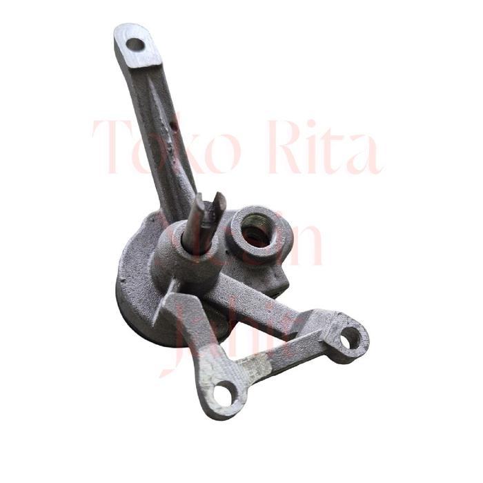 pompa oli mesin jahit terpal walkingfoot typical 0303/0302