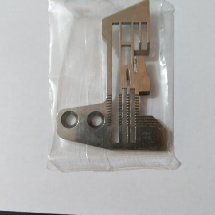 Plat Obras Benang 5 3mm E982