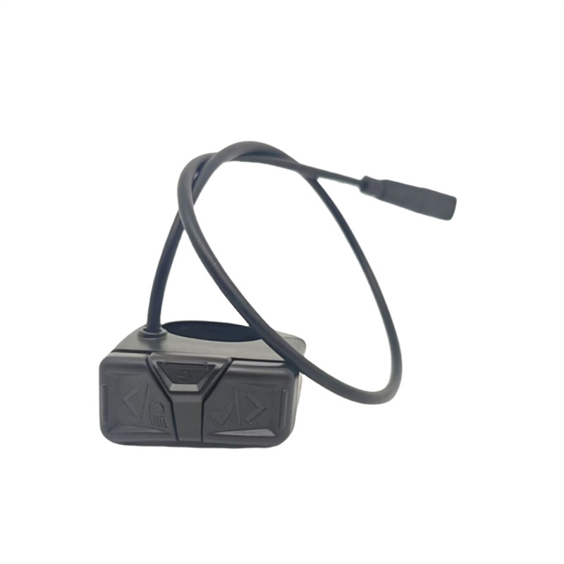 HOT ITEMSReplacement Switch Button DPC245 For Bafang For Electronic Displays Display Controller Easy