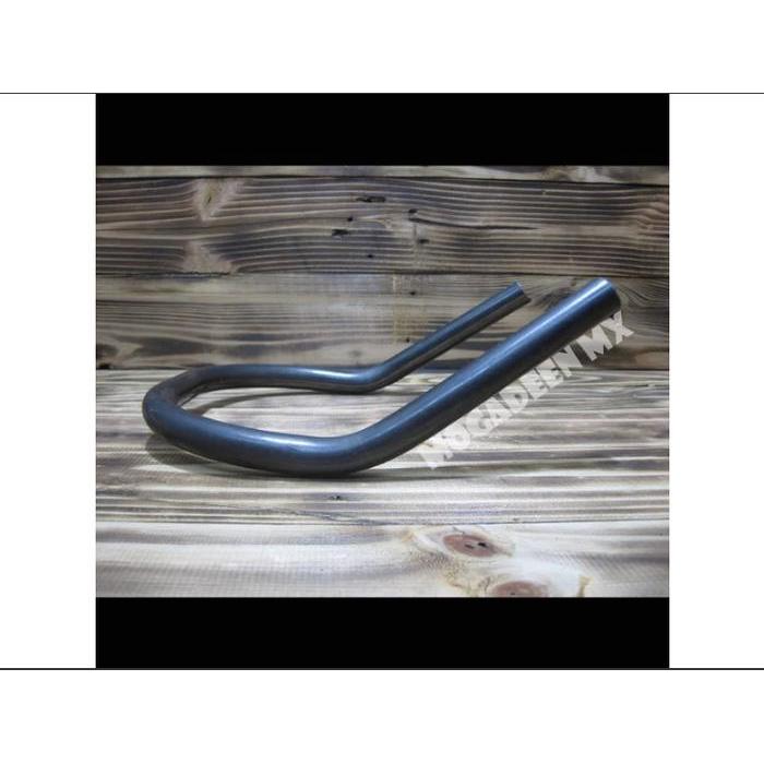 Besi U Rangka Belakang Suzuki Ts125 Suzuki Ts 125 Ukuran Pendek