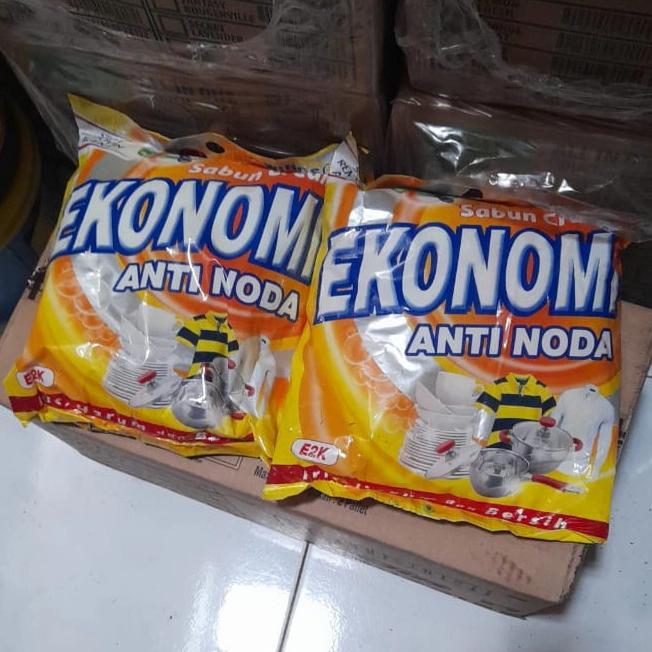 SABUN COLEK EKONOMI UKURAN 2 KG