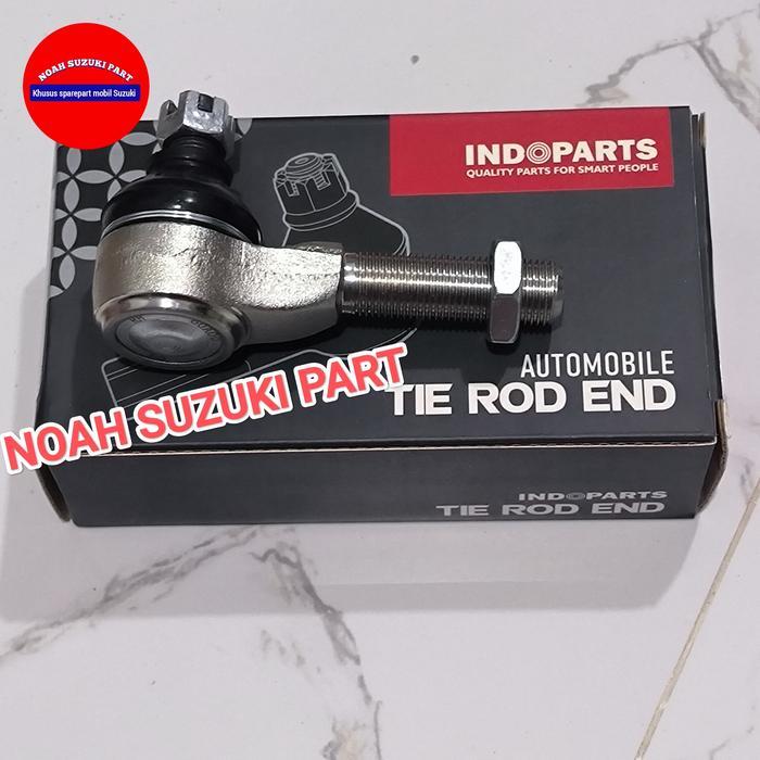 Tie Rod Suzuki Vitara Escudo Sidekick Indopart