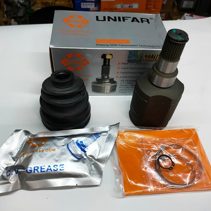 Cv Joint As Roda Bagian Dalam Kiri Suzuki Aerio Baleno Next G Manual