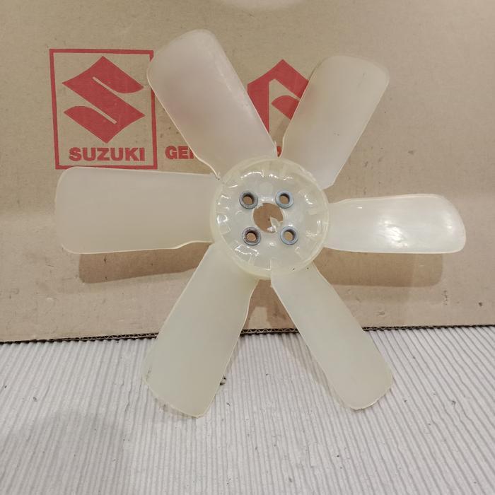 17110-77300 Fan Radiator Carry 1.0 , Carry Futura