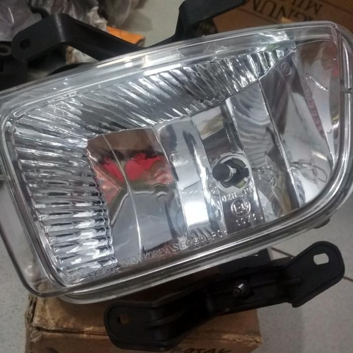 Fog Lamp Kiri Kia Picanto