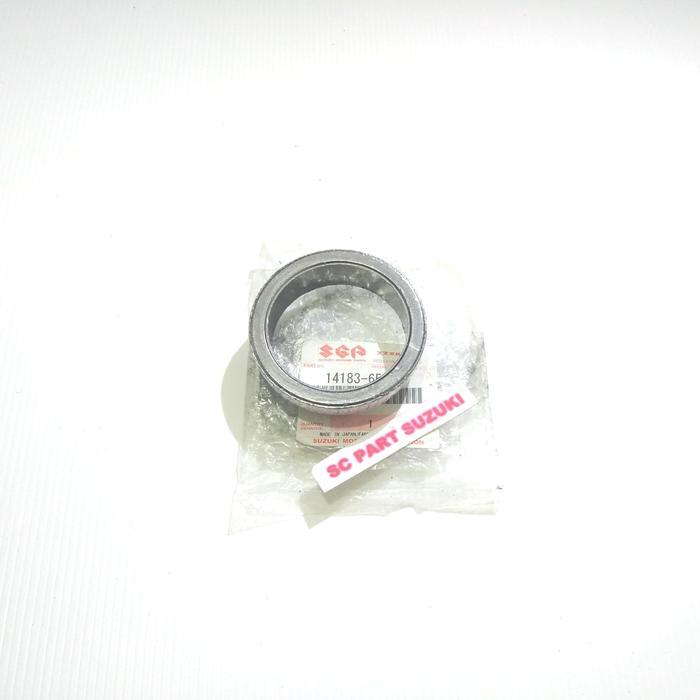 Paking Ring Knalpot Bulat Suzuki Escudo 2.0 /Escudo Xl7.