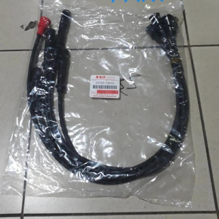 Kabel Busi Suzuki Carry 1.0 Injeksi
