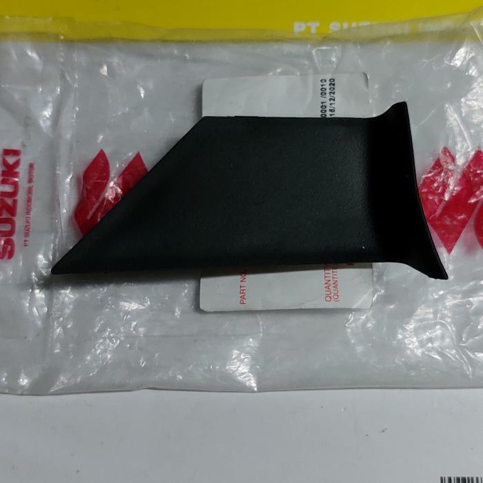 Cover/Tutup Handel Dalam Newbaleno Facelift