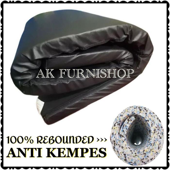 Kasur Busa Rebonded Cover Oscar ANTI AIR - ANTI KEMPES