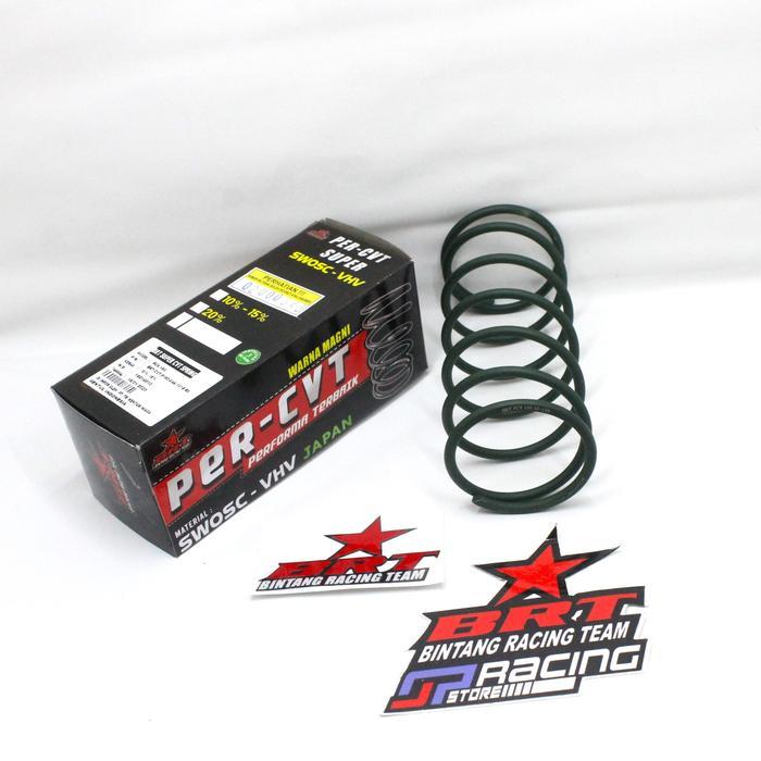 Per Cvt / Cvt Spring Brt Honda Vario 150/Pcx 150/Adv 150