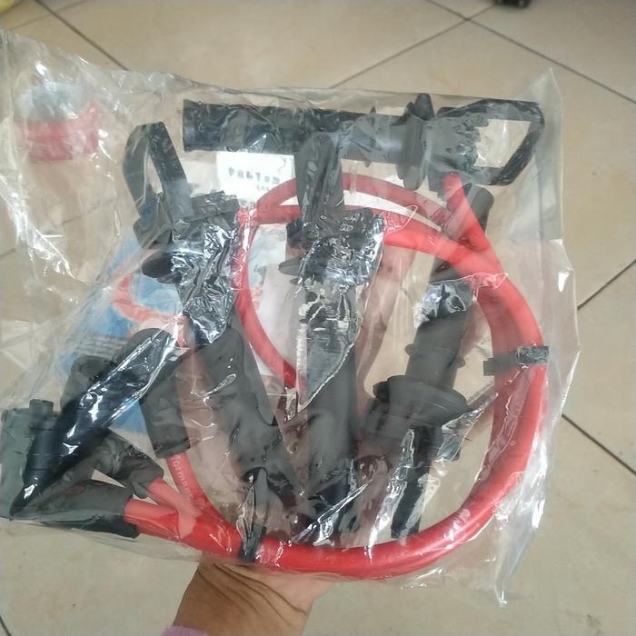 Kabel Busi Proton Exora asli parrts