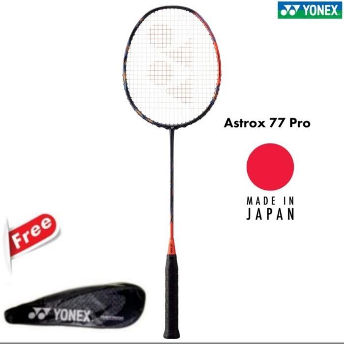 Raket Badminton Yonex Astrox 77 Pro