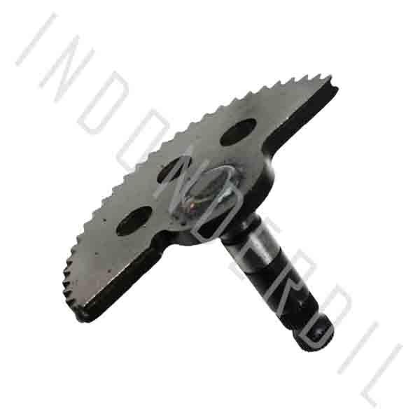 Ind Onderdil As Kick Starter Beat Fi Lama Scoopy Fi Spacy Karburator Old F1 Vario 110 Esp 2014 Gigi
