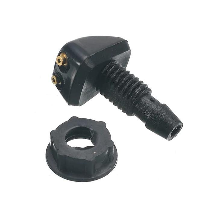 WIPER NOZZLE MOBIL TOYOTA MAZDA HYUNDAI UNIVERSAL NOZLE WASHER NOSEL news