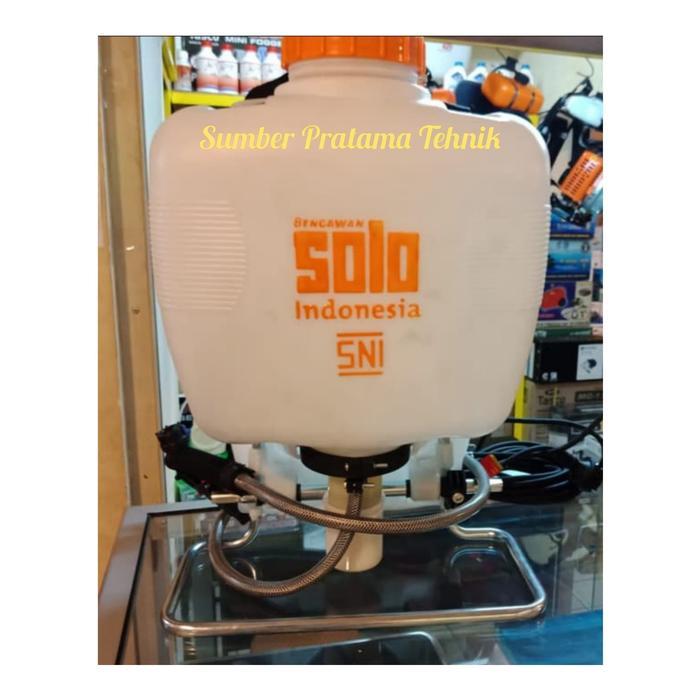 SPRAYER/ ALAT SEMPROT HAMA SOLO 425