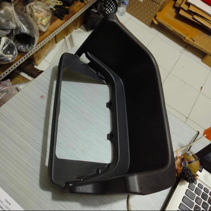 Cover Injakan Hino 500Jd Tutup Injakan