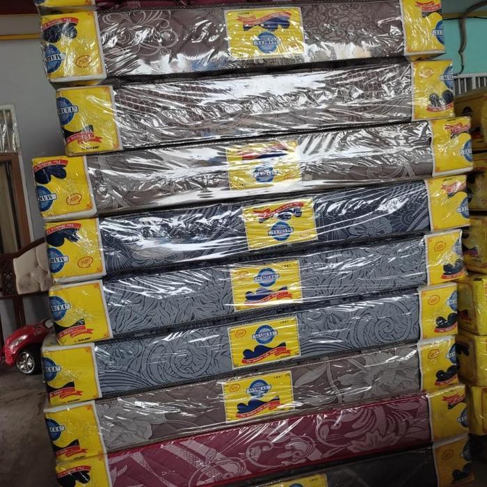 KASUR SPRINGBED BY BIGLAND 180 X 200 PER