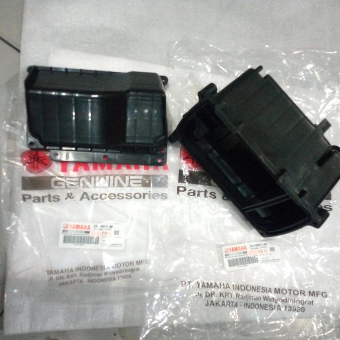 BOX FILTER UDARA MIO SPORTY ORIGINAL
