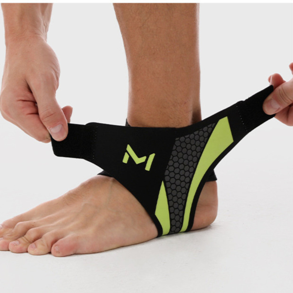 Climbing The Peak, Anti Twisting Foot Protection, Basketball Sports, Football, Ankle Joint Protect