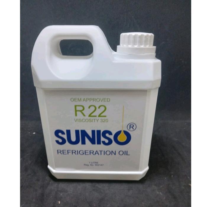 OLI KOMPRESOR AC R22 SUNISO
