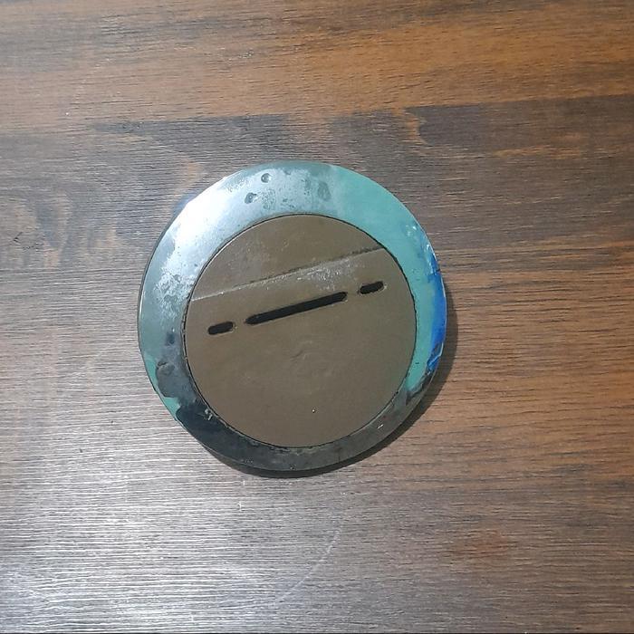 TONGOLAN UAP YONGMA YMC 110. BEKAS