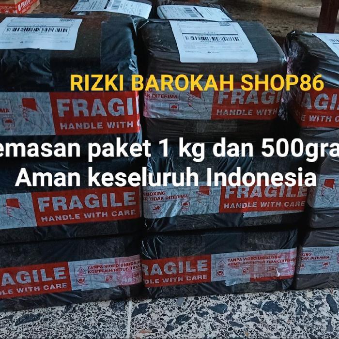 "New" IKAN ASIN MUJAIR HARGA TERMURAH