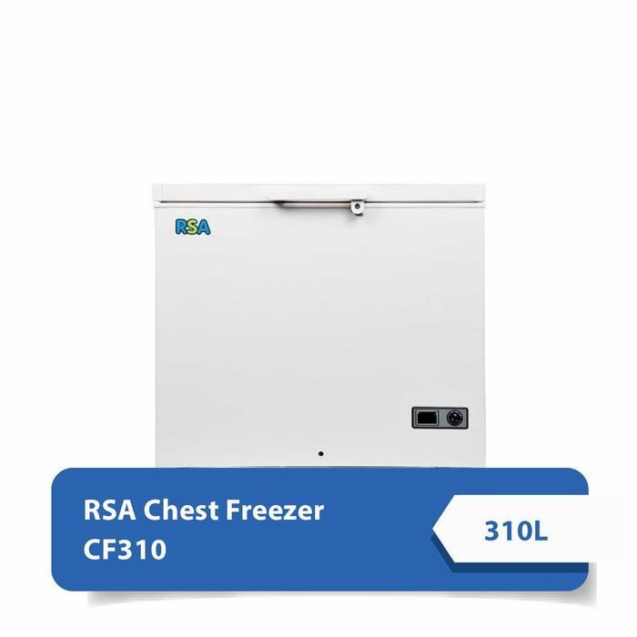 Frezeer Box RSA 310 Liter CF-310