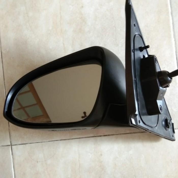 Spion Mirror Original Toyota Etios Valco Liva Sedan