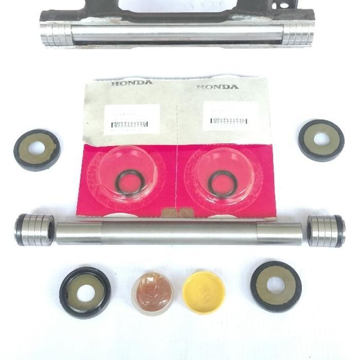 Bosh Arm Honda Crf 150 Upgrade Model Ball Bearing New Custom