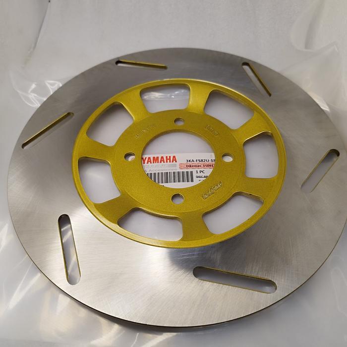 Piring Disc Rx King ,Rx Cobra Piringan Cakram Rx King Original Thailand.