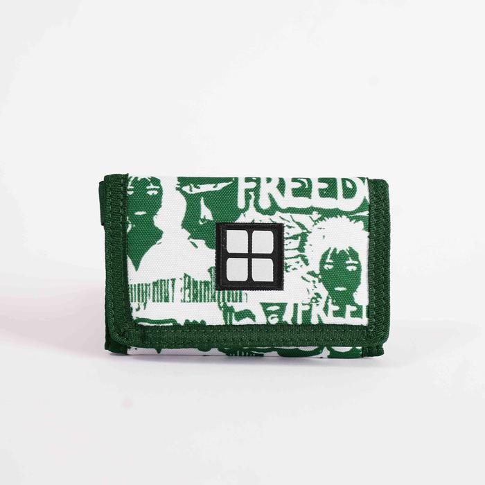Insight Dompet Panjang Pria C State Of Punk Wallet Planet Surf