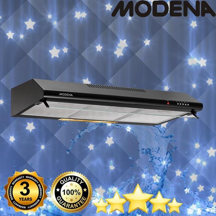 MODENA HOOD FRESCO - SX 9512 L
