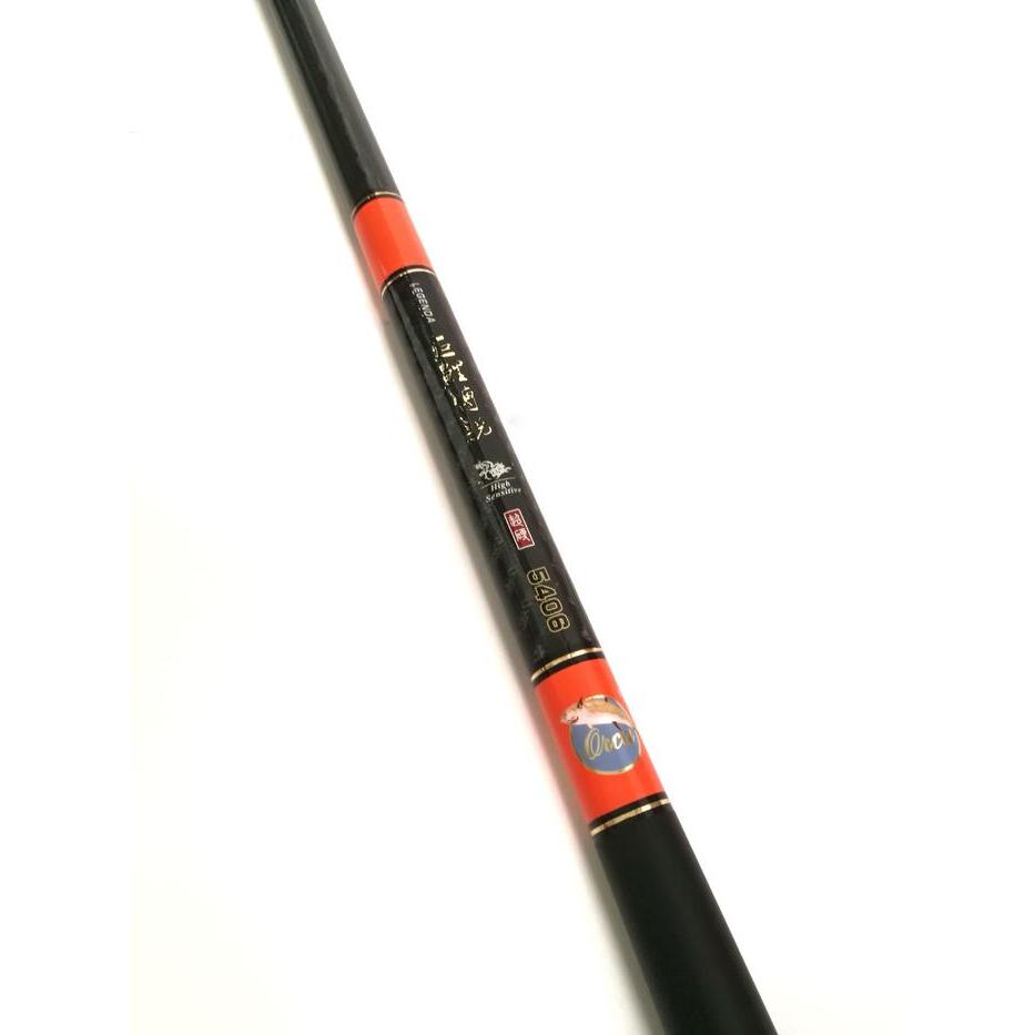 Joran Tegek Orca Legenda 360 450 540 630 720