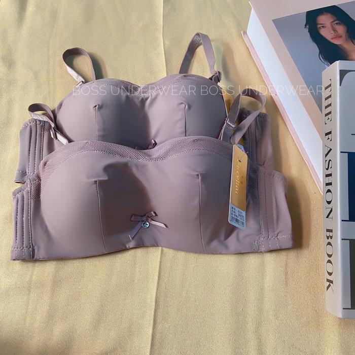 Bh Kemben Polos Kawat Busa Sedang, Bh Kemben Murah Halus, Bra Polos Soft, Bra, Kemben, Bh Busa Tebal