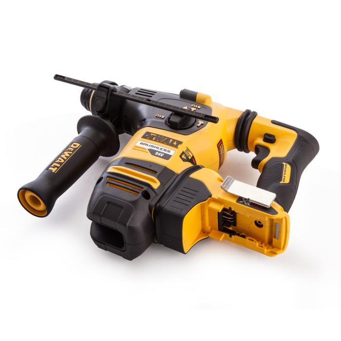 DEWALT DCH333X2 FLEXVOLT ROTARY HAMMER DRILL BOR BETON DCH333