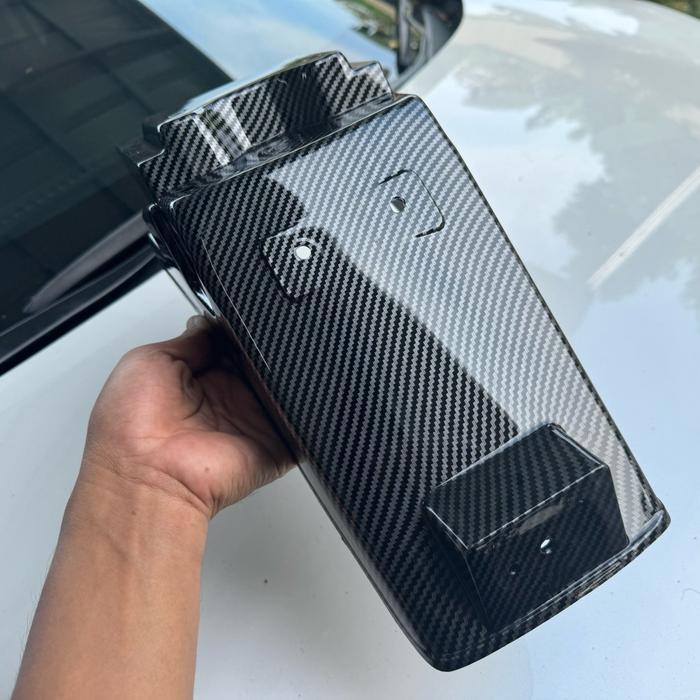 "New" SPAKBOR BELAKANG NINJA R CARBON / Spakbor belakang ninja r carbon ninja ss carbon / spakbor