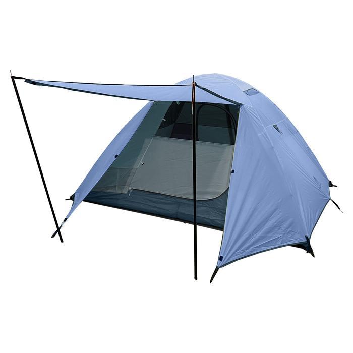 Bigadventure Pangrango Series - Tenda 6 Person Camping Gunung